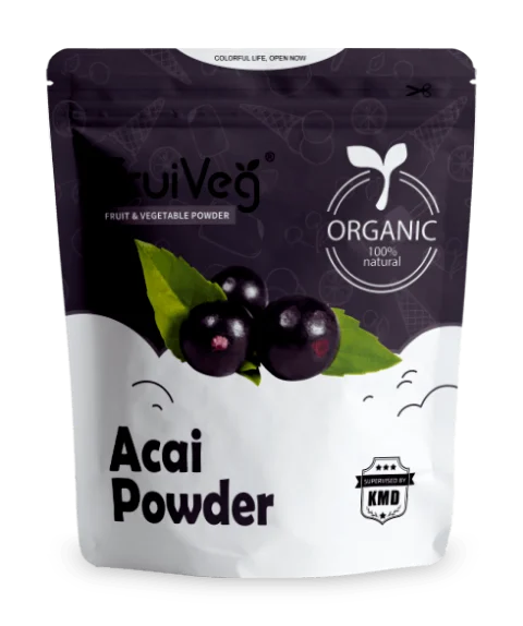 Organic Acai Powder